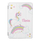 Magical Rainbow Unicorn Personalized