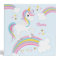 Magical Rainbow Unicorn Personalized Kids