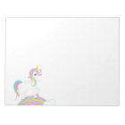 Magical Rainbow Unicorn Personalized