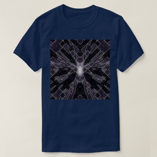 Magical Rune Spell 1034 Classic TShirt (Design Front)