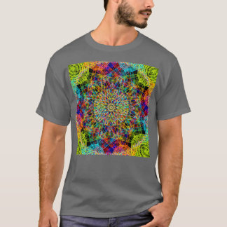 Magical Rune Spell 107 T-Shirt