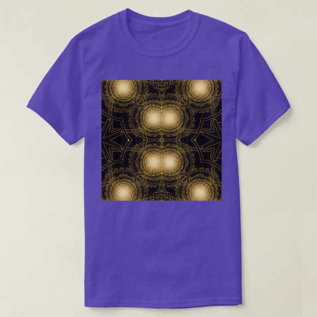 Magical Rune Spell 1093 Classic TShirt (Design Front)