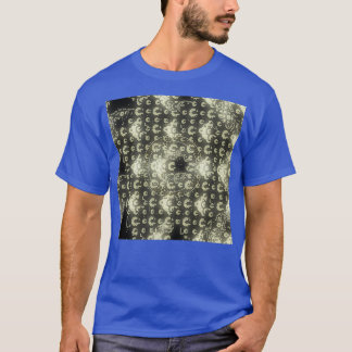 Magical Rune Spell 1112 T-Shirt