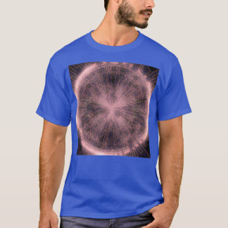 Magical Rune Spell 1177 T-Shirt