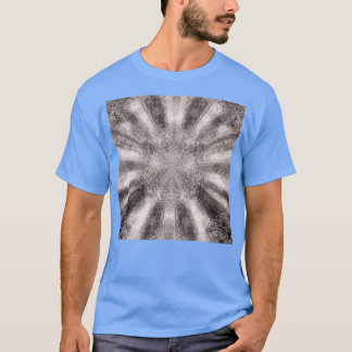 Magical Rune Spell 1209 T-Shirt