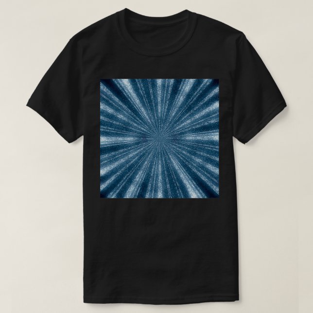 Magical Rune Spell 1224 T-Shirt (Design Front)