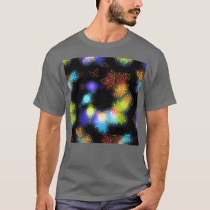 Magical Rune Spell 1321 T-Shirt