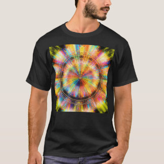 Magical Rune Spell 1331 T-Shirt