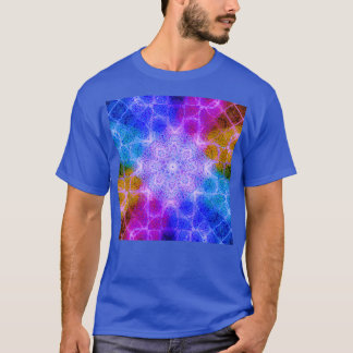 Magical Rune Spell 1369 T-Shirt