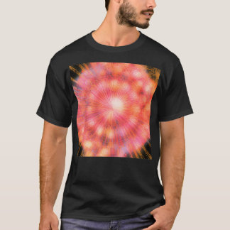 Magical Rune Spell 1388 T-Shirt