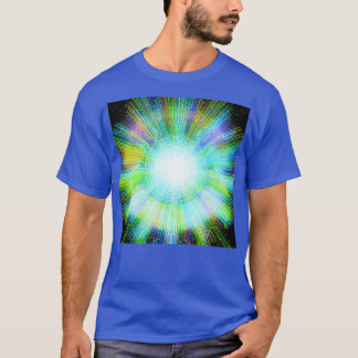 Magical Rune Spell 1411 T-Shirt