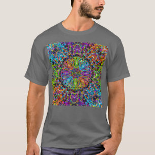 Magical Rune Spell 147 T-Shirt