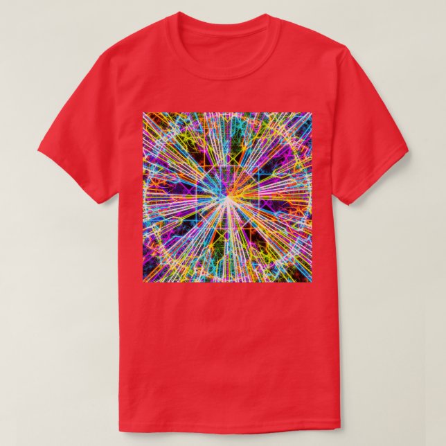 Magical Rune Spell 15 5 T-Shirt (Design Front)
