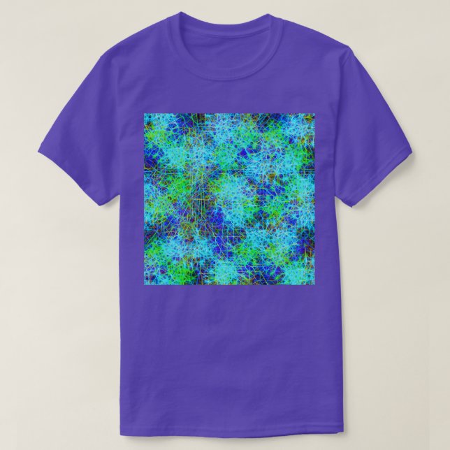 Magical Rune Spell 27 2 T-Shirt (Design Front)