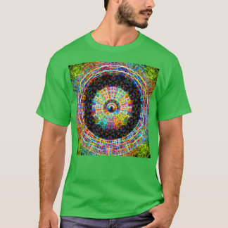 Magical Rune Spell 27 T-Shirt