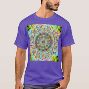 Magical Rune Spell 30 T-Shirt