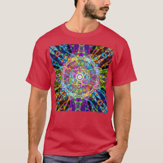 Magical Rune Spell 35 3 T-Shirt