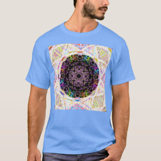 Magical Rune Spell 36 2 T-Shirt