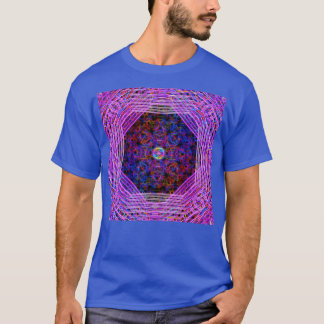 Magical Rune Spell 3 4 T-Shirt