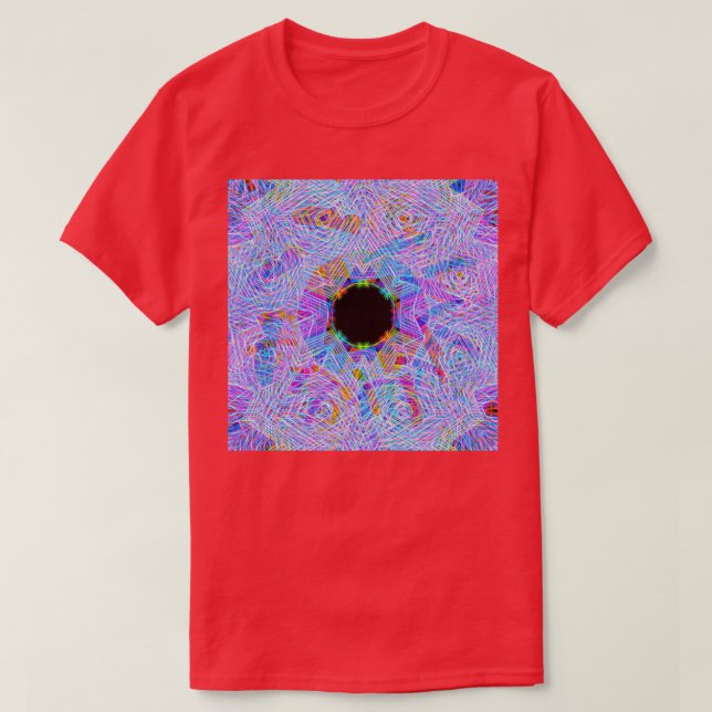 Magical Rune Spell 50 2 T-Shirt (Design Front)