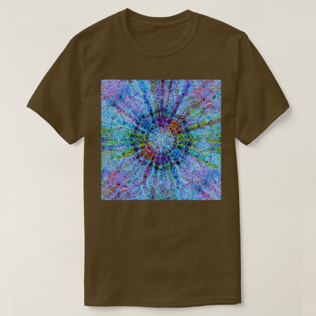 Magical Rune Spell 56 3 T-Shirt (Design Front)