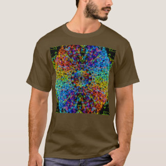Magical Rune Spell 64 4 T-Shirt