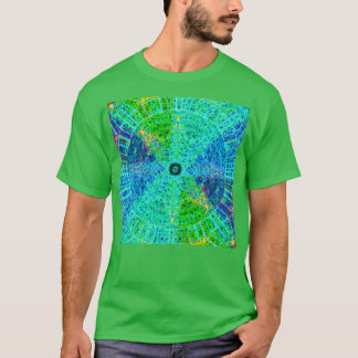 Magical Rune Spell 67 2 T-Shirt