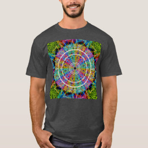 Magical Rune Spell 68 T-Shirt