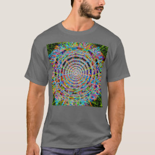 Magical Rune Spell 6 1 T-Shirt