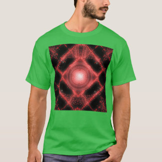 Magical Rune Spell 75 1 T-Shirt