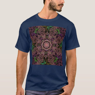 Magical Rune Spell 79 1 T-Shirt