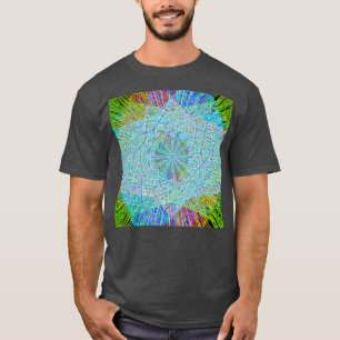 Magical Rune Spell 82 2 T-Shirt