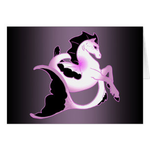 Magical Sea Horse Collection