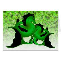 Magical Sea Horse Collection #2