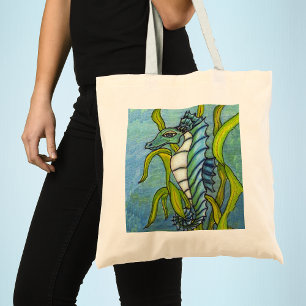 Magical Sea Horse Dragon Bag