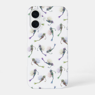 Magical Seahorse Phone Case