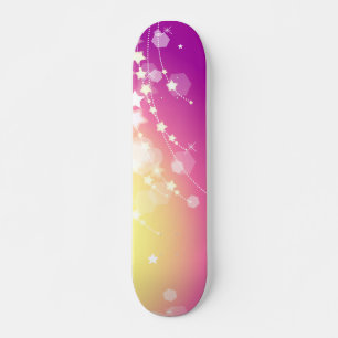 Magical Skateboard