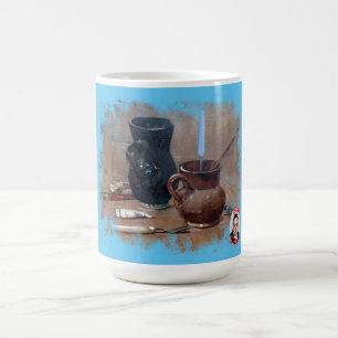Magical Stroke Magic Mug