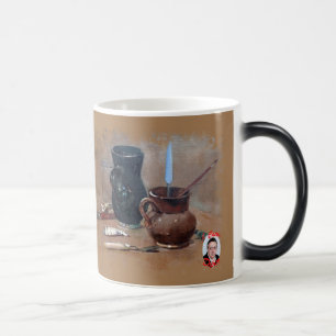 Magical Stroke Magic Mug