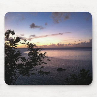 Magical Sunset Mouse Pad