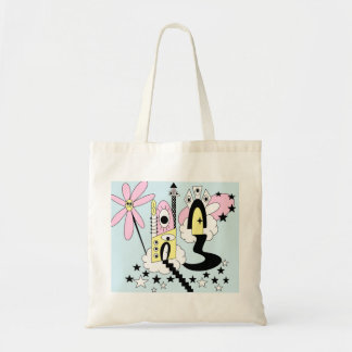 magical tote bag