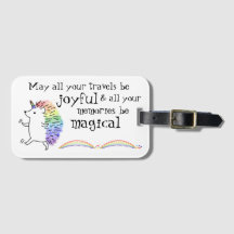 Magical Travel <customize name>