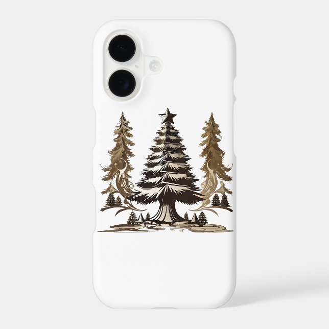 Magical Tree (Back)