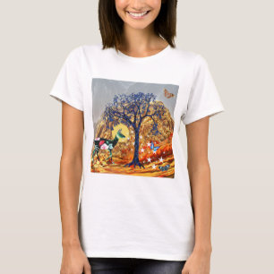 Magical Tree T-Shirt