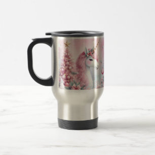Magical Unicorn Coffee Mug – Whimsical and Fun Des