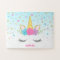 Magical Unicorn Personalized Kids