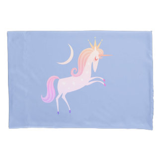 magical unicorn pillowcase