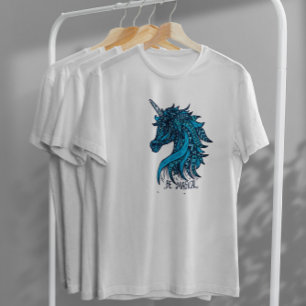 Magical Unicorn  T-Shirt