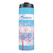 Magical unicorn