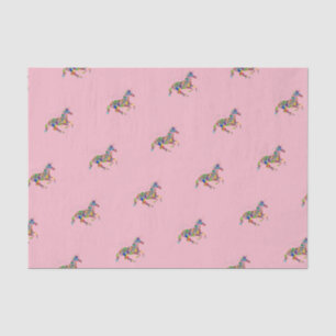 Magical Unicorn Tissue Paper